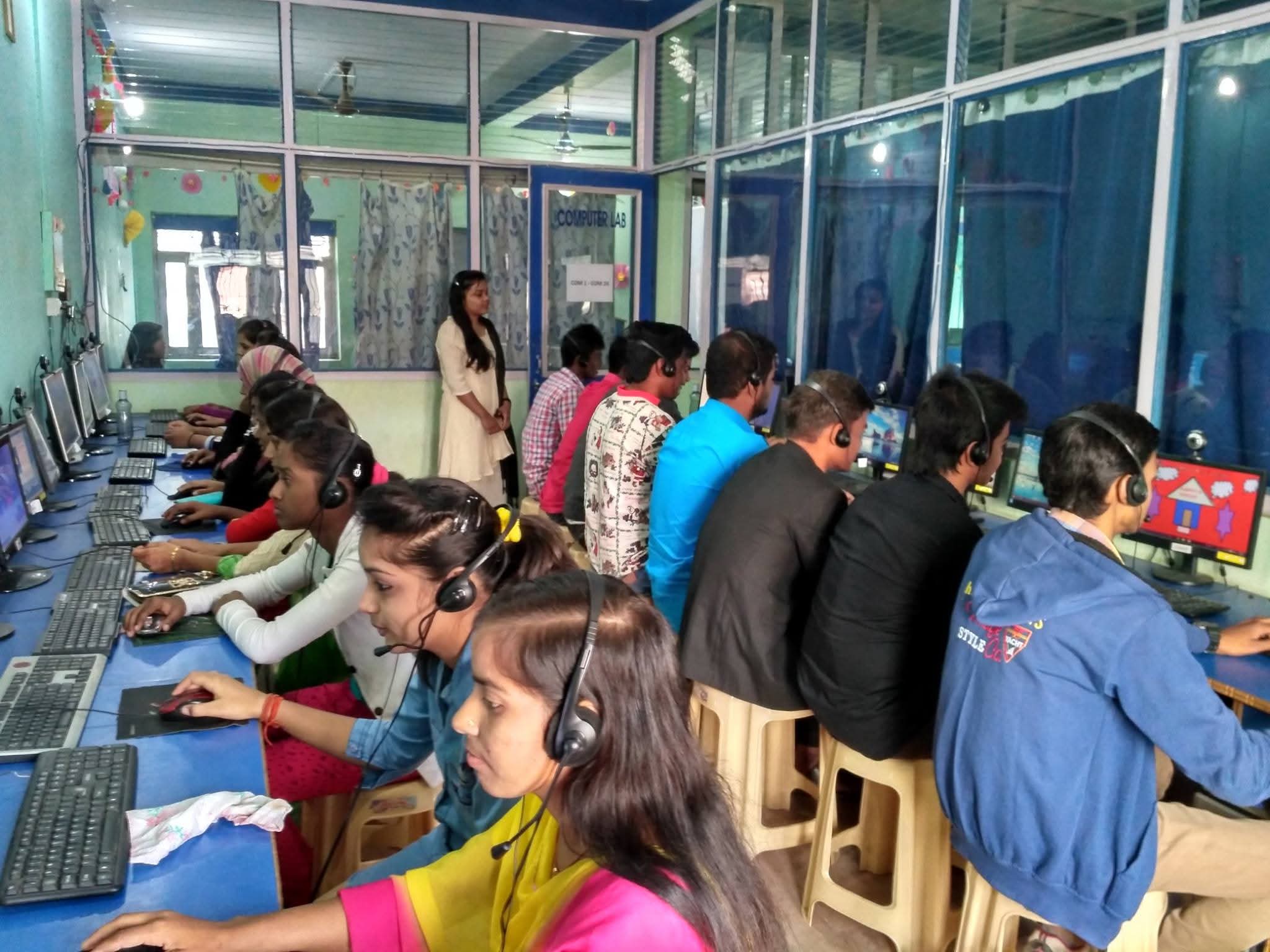 Gopalganj IT Park Gallery Image 14