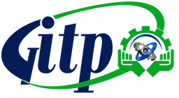 Gopalganj IT Park Logo